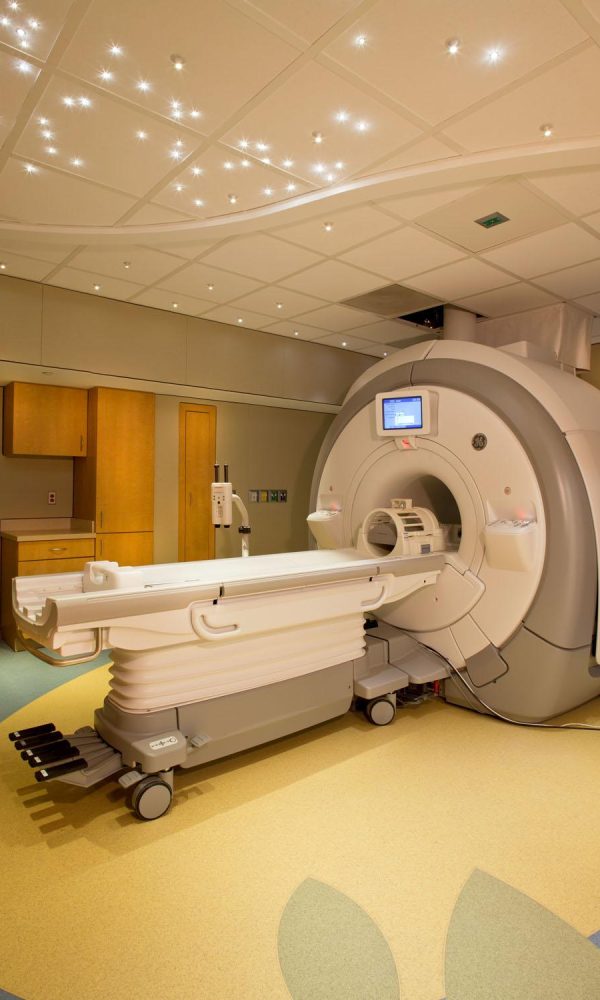 Childrens-National-Medical-Center-CREATE-Renovation-interior-MRI
