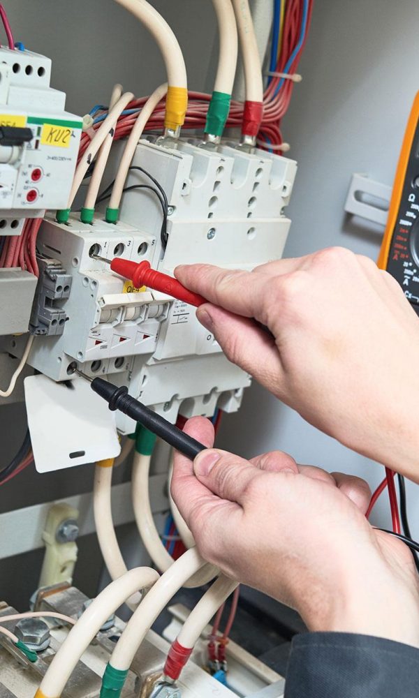 electronics