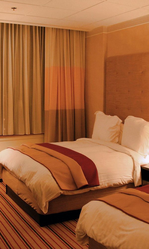 Otel Be?ikta?